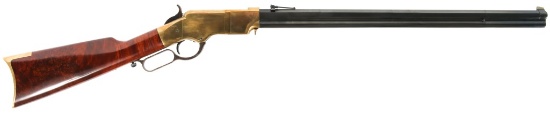 UBERTI STOEGER MODEL 1860 HENRY .45 COLT RIFLE