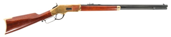 UBERTI STOEGER MODEL 66 .45 COLT SPORTING RIFLE