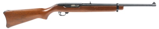 RUGER .44 MAGNUM RUGER CARBINE