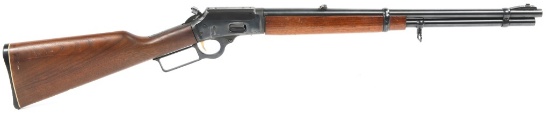 MARLIN MODEL 1894 .44 REM MAG LEVER-ACTION RIFLE