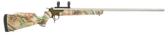 THOMPSON CENTER ENCORE PROHUNTER .35 WHELEN RIFLE