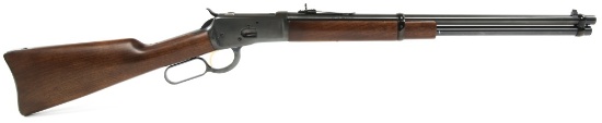 BROWNING MODEL 92 .357 MAGNUM CALIBER RIFLE