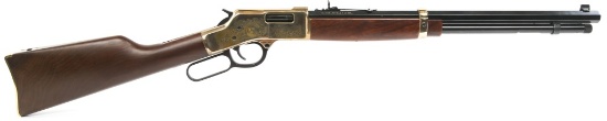 HENRY BIG BOY MODEL H006M .357 MAG/.38 SPL RIFLE
