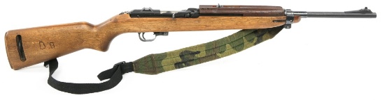 UNIVERSAL MODEL M1 .30 CAL CARBINE