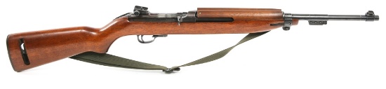 M1 CARBINE .30 CALIBER RIFLE