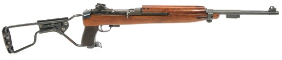 ROCK ISLAND ARMORY MODEL M1 CARBINE .30 CALIBER