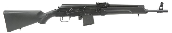 IZHMASH MODEL SAIGA RIFLE .223 REMINGTON CALIBER