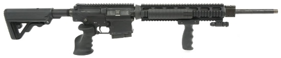 EAGLE ARMS AR-10 7.62MM SEMI-AUTO RIFLE