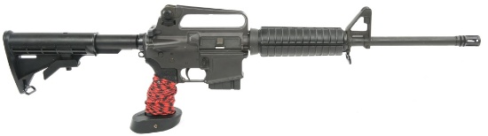 COLT SPORTER LIGHTWEIGHT SEMI-AUTO 7.62X39 RIFLE