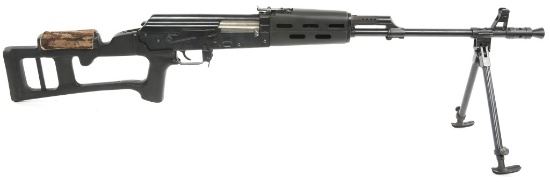 NORINCO MODEL NHM91 7.62x39mm RIFLE