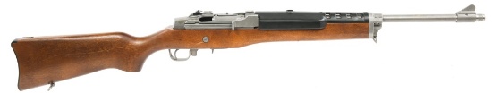 RUGER MINI THIRTY 7.62X39MM SEMI-AUTO RIFLE
