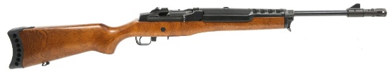 RUGER MODEL MINI THIRTY 7.62x39mm RIFLE