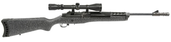 RUGER MINI THIRTY 7.62X39mm SEMI-AUTOMATIC RIFLE