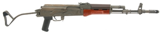 CENTURY ARMS TANTAL SPORTER 5.45x39mm RIFLE