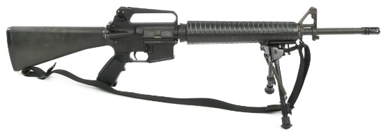 BUSHMASTER MODEL XM15-E2S 5.56mm RIFLE