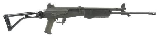 CENTURY ARMS MODEL GOLANI SPORTER .223 REM RIFLE
