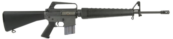 COLT AR-15 MODEL SP1 .223 REM SPORTER RIFLE