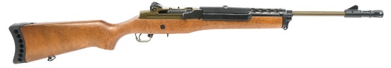 RUGER MODEL MINI-14 .223 REM RIFLE