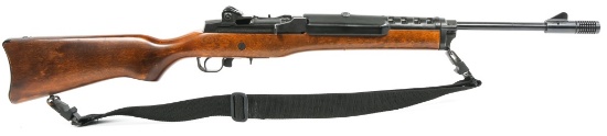 RUGER MODEL MINI-14 .223 REM RIFLE