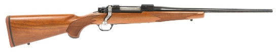 RUGER MODEL 77 HAWKEYE .243 WIN RIFLE