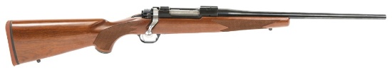 RUGER MODEL 77 HAWKEYE .243 WIN RIFLE