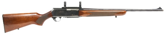 FN BROWNING BAR .270 SEMI-AUTOMATIC RIFLE