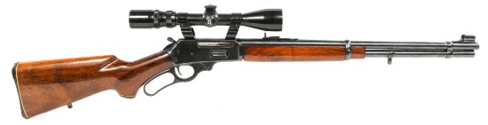 MARLIN MODEL 336 .30-30 WIN CALIBER RIFLE