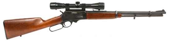 WESTERN AUTO REVELATION MODEL 207 .30-30 WIN RIFLE