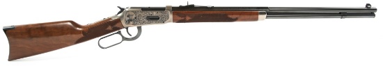 WINCHESTER M1894 O.F. WINCHESTER HIGH GRADE RIFLE
