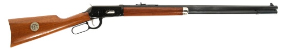 WINCHESTER MODEL 1894 "BUFFALO BILL" EDITION RIFLE