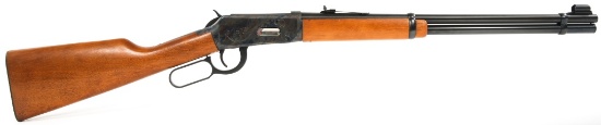 1968 WINCHESTER MODEL 1894 .30-30 WIN CARBINE