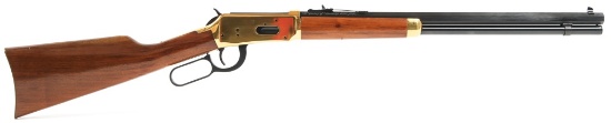 WINCHESTER CENTENNIAL '66 .30-30 WIN RIFLE
