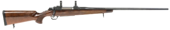BROWNING A-BOLT MEDALLION .300 WIN MAG RIFLE