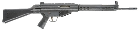 FEDERAL ARMS CORP MODEL FA91 .308 WIN RIFLE