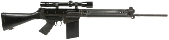 CAI IMBEL R1A1 SPORTER .308 WIN FAL RIFLE