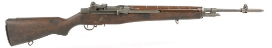 POLYTECH MODEL M-14S .308 WIN RIFLE