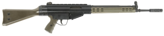 SPRINGFIELD ARMORY MODEL SAR-8 .308 WIN RIFLE