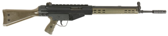 SPRINGFIELD ARMORY MODEL SAR-8 .308 WIN RIFLE