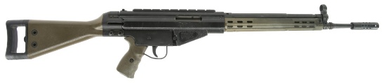 SPRINGFIELD ARMORY MODEL SAR-8 .308 WIN RIFLE