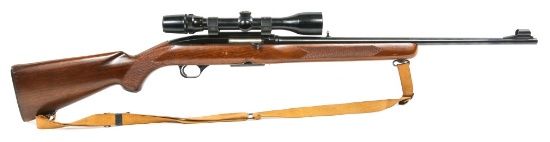 WINCHESTER MODEL 100 .308 WIN SEMI-AUTO RIFLE