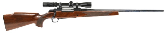 BROWNING MODEL BBR A-BOLT .30-06 SPR RIFLE
