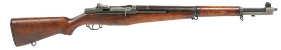 CAI MODEL M1 GARAND .30-06 SPR RIFLE