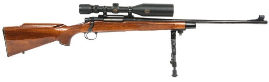 REMINGTON MODEL 700 .30-06 SPR RIFLE