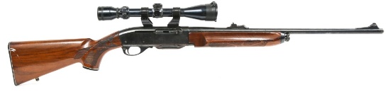 REMINGTON MODEL 7400 .30-06 SPR RIFLE