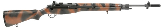 SPRINGFIELD MODEL M1A RIFLE .308 CALIBER