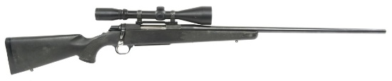 BROWNING A-BOLT .338 WIN MAG RIFLE