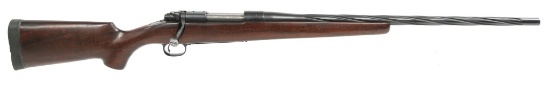 WINCHESTER MODEL 70 BOLT ACTION .338-06 RIFLE