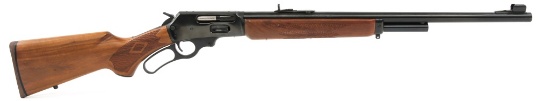 MARLIN MODEL 1895 LEVER ACTION .45-70 GOVT. RIFLE