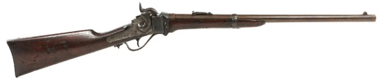 SHARPS NEW MODEL 1863 .50-70 GOVT. CARBINE