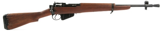 1945 BRITISH ENFIELD No5 MKI ROF JUNGLE CARBINE